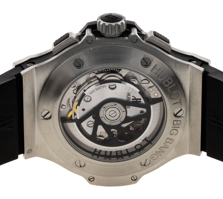 Hublot Big Bang 301.SM.1770.RX Image 4